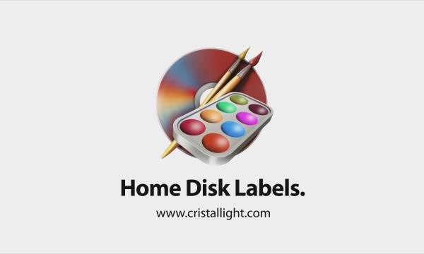 Cristallight Software Cd Dvd Label Maker For Mac And Cover Design Software