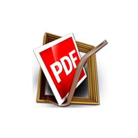 PDF Image Extractor icon